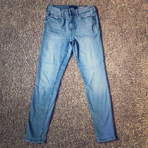 Aeropostale🌹 skinny jeans
